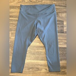 Athleta Elation Train 7/8 Tight